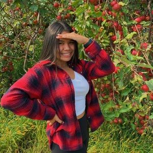 Meet your Posher, Keara